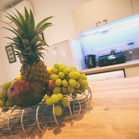 Nice Appartement Dış mekan fotoğraf