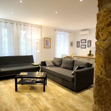 Nice Appartement Dış mekan fotoğraf