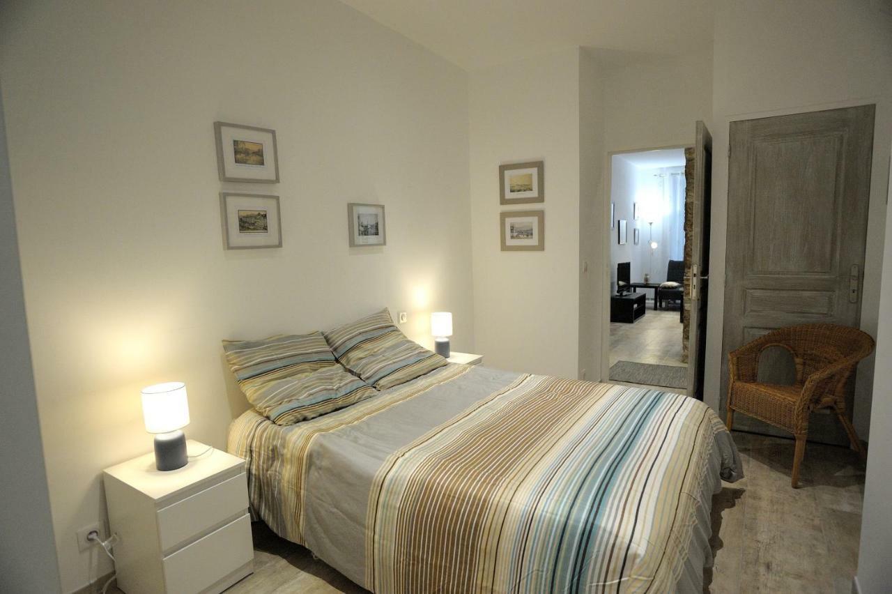 Nice Appartement Dış mekan fotoğraf
