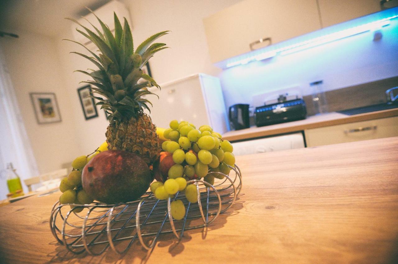 Nice Appartement Dış mekan fotoğraf