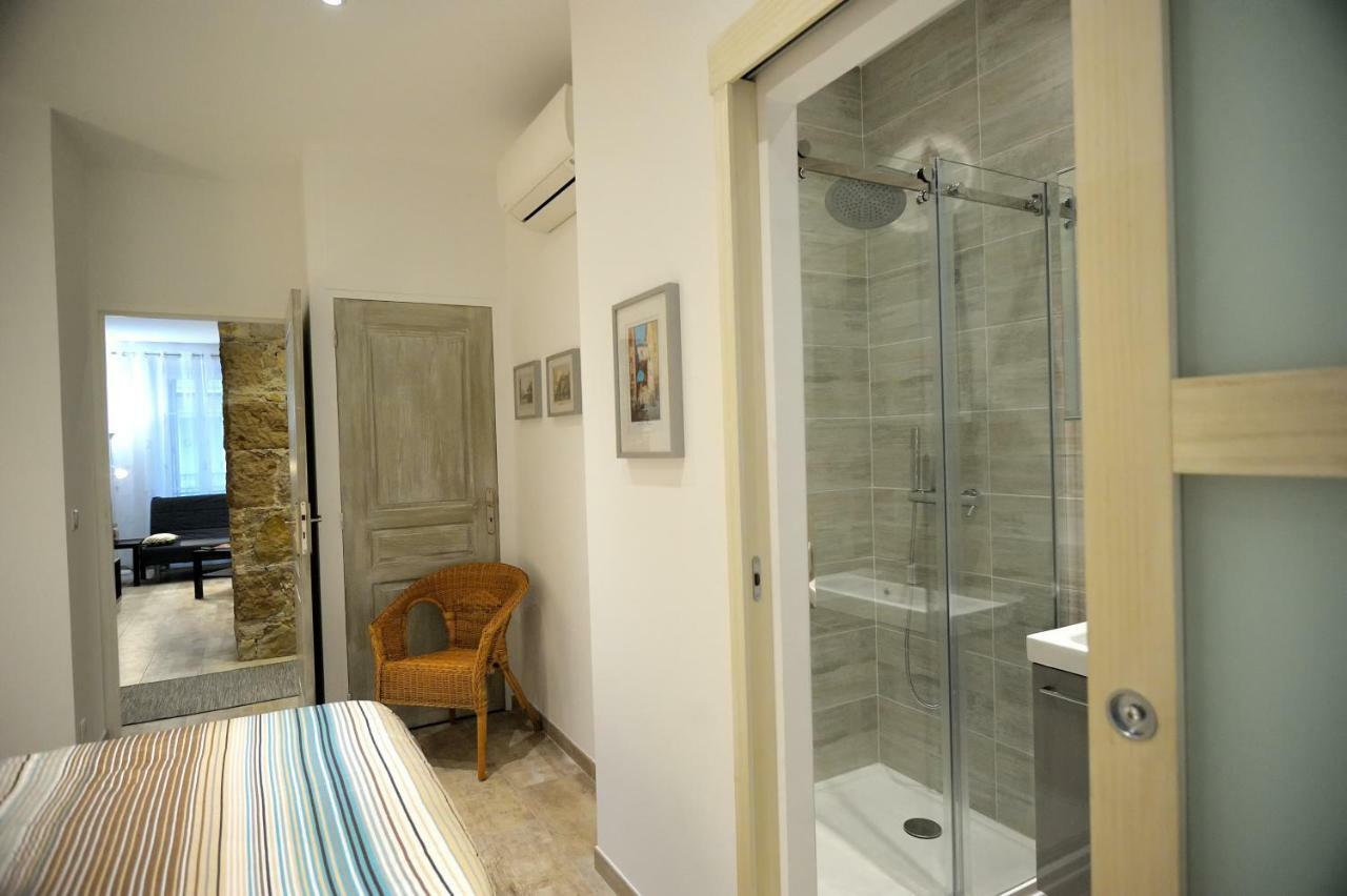 Nice Appartement Dış mekan fotoğraf