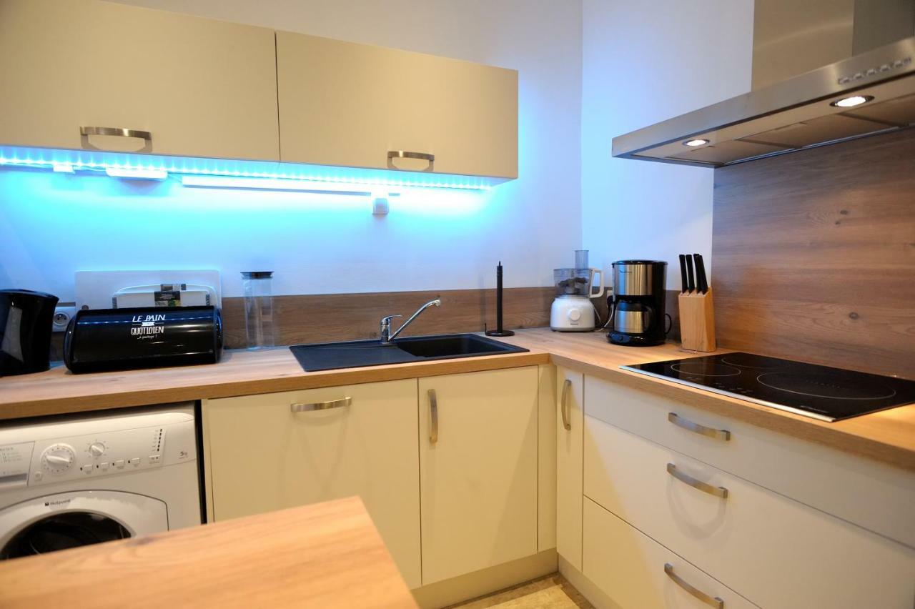 Nice Appartement Dış mekan fotoğraf