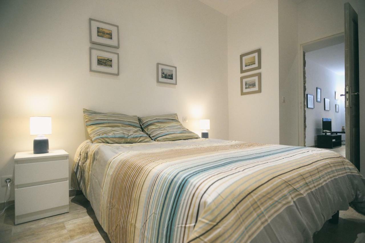 Nice Appartement Dış mekan fotoğraf