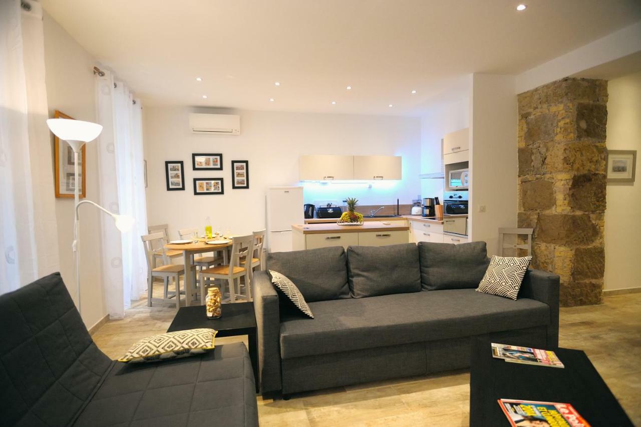 Nice Appartement Dış mekan fotoğraf