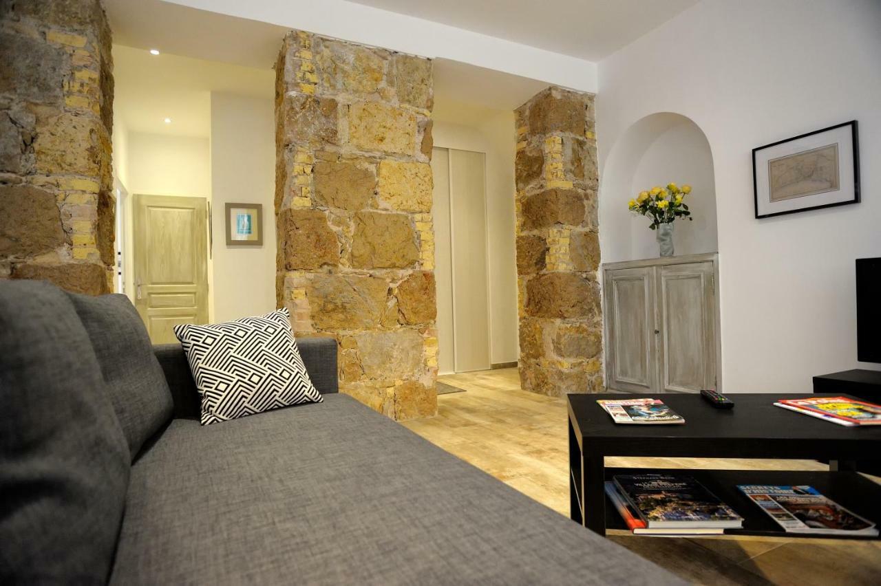 Nice Appartement Dış mekan fotoğraf