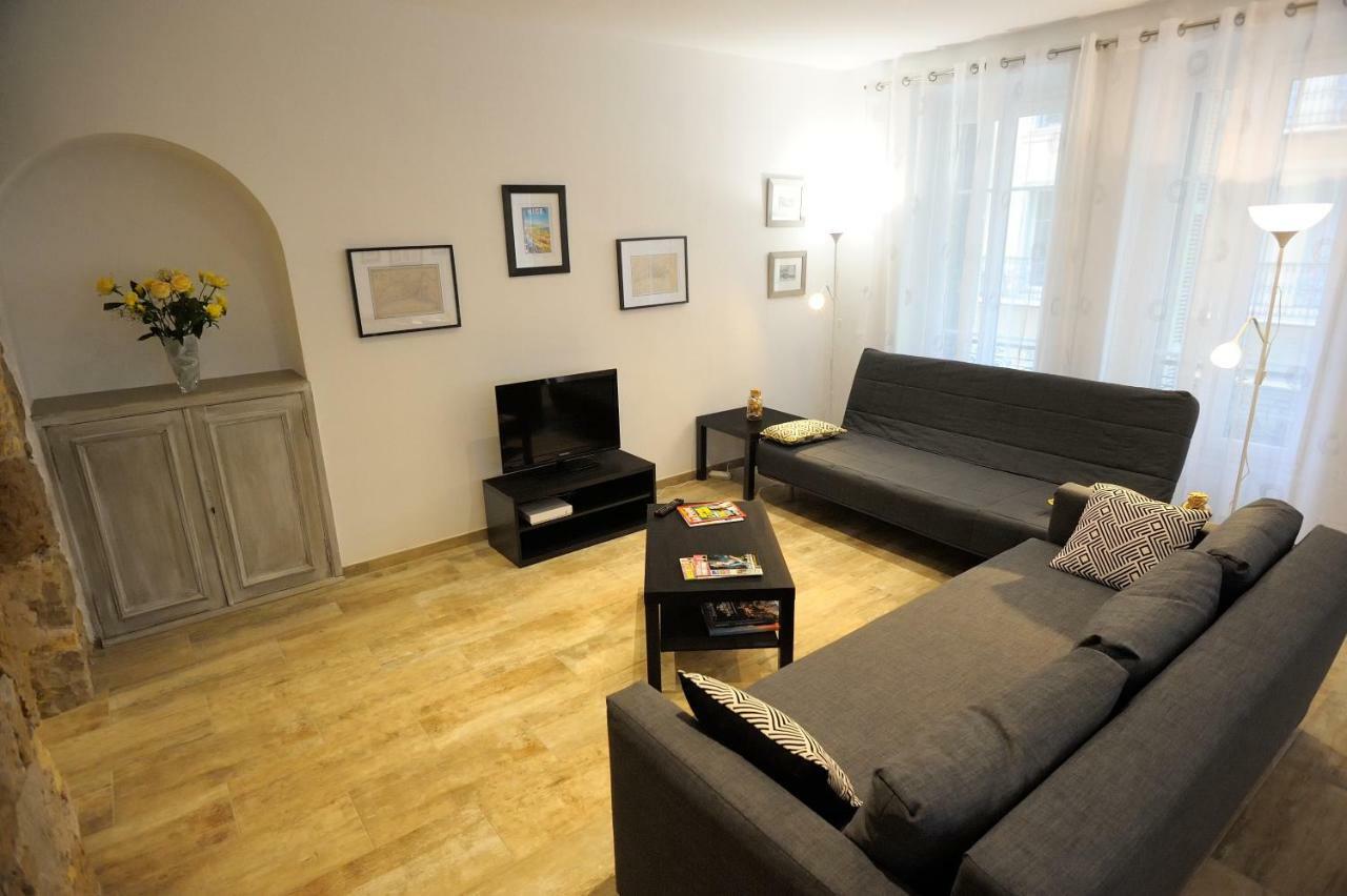 Nice Appartement Dış mekan fotoğraf