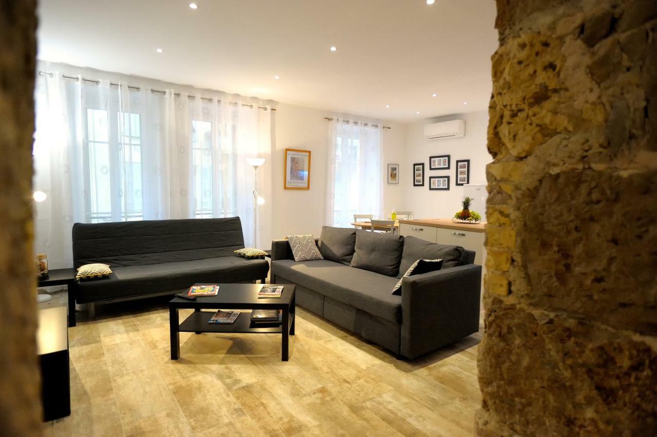 Nice Appartement Dış mekan fotoğraf