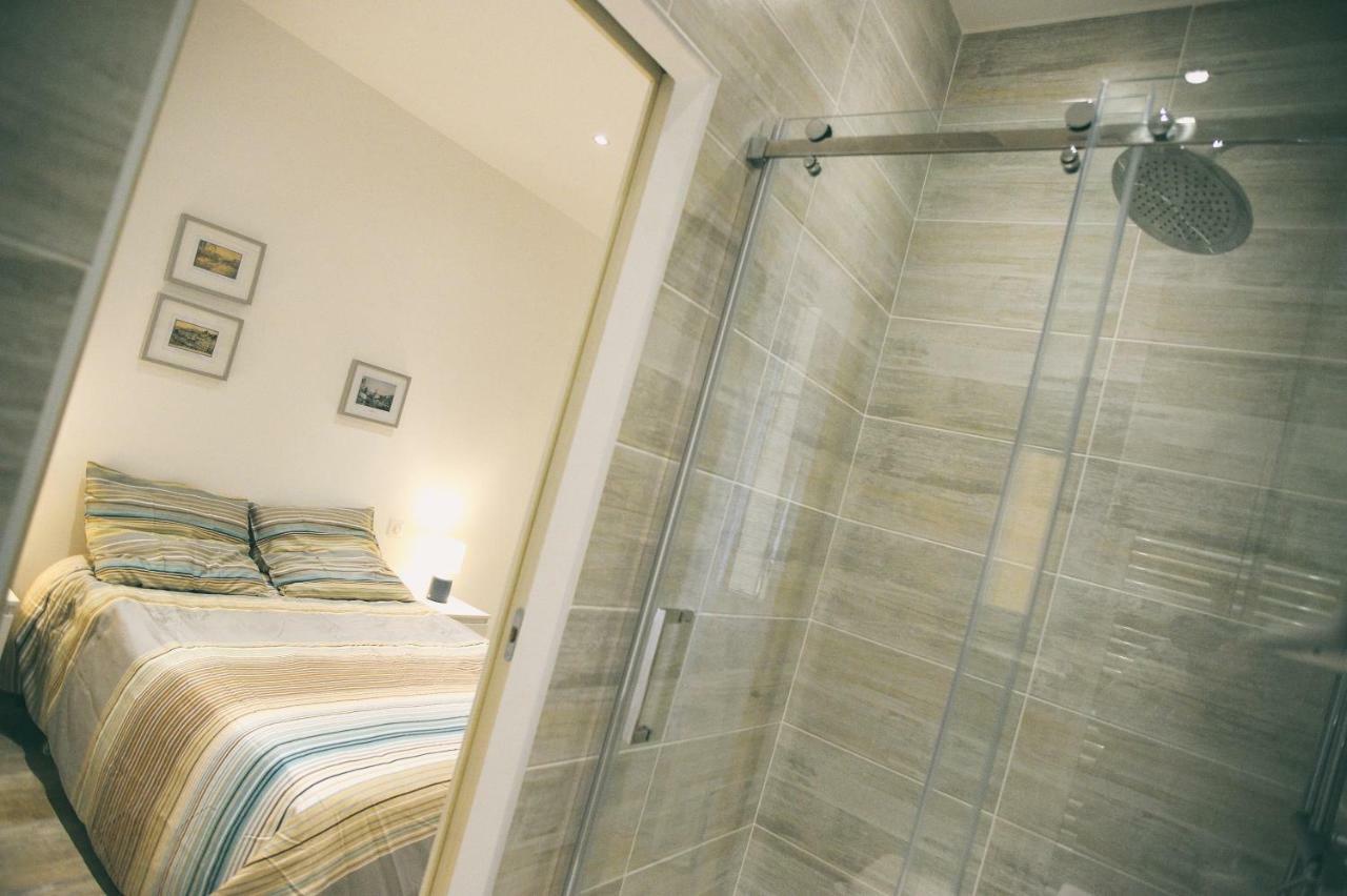 Nice Appartement Dış mekan fotoğraf