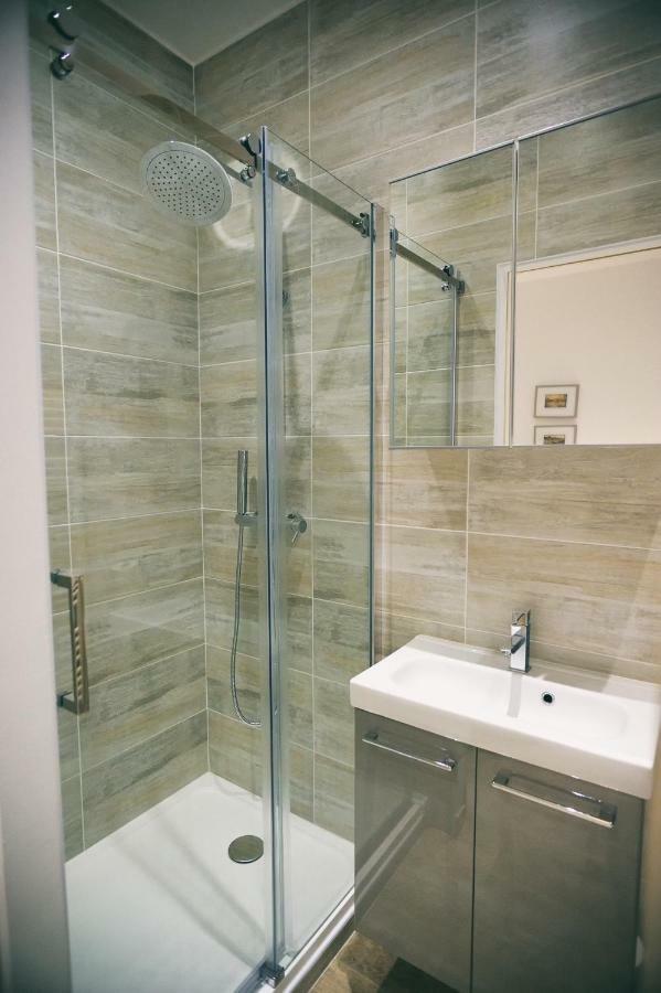 Nice Appartement Dış mekan fotoğraf